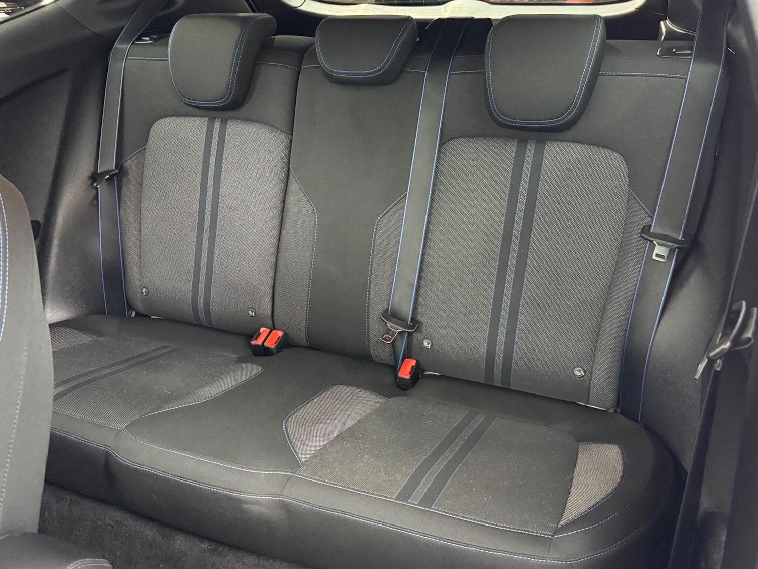 Used Ford Fiesta 2018 for sale - 76528120: Photo 53