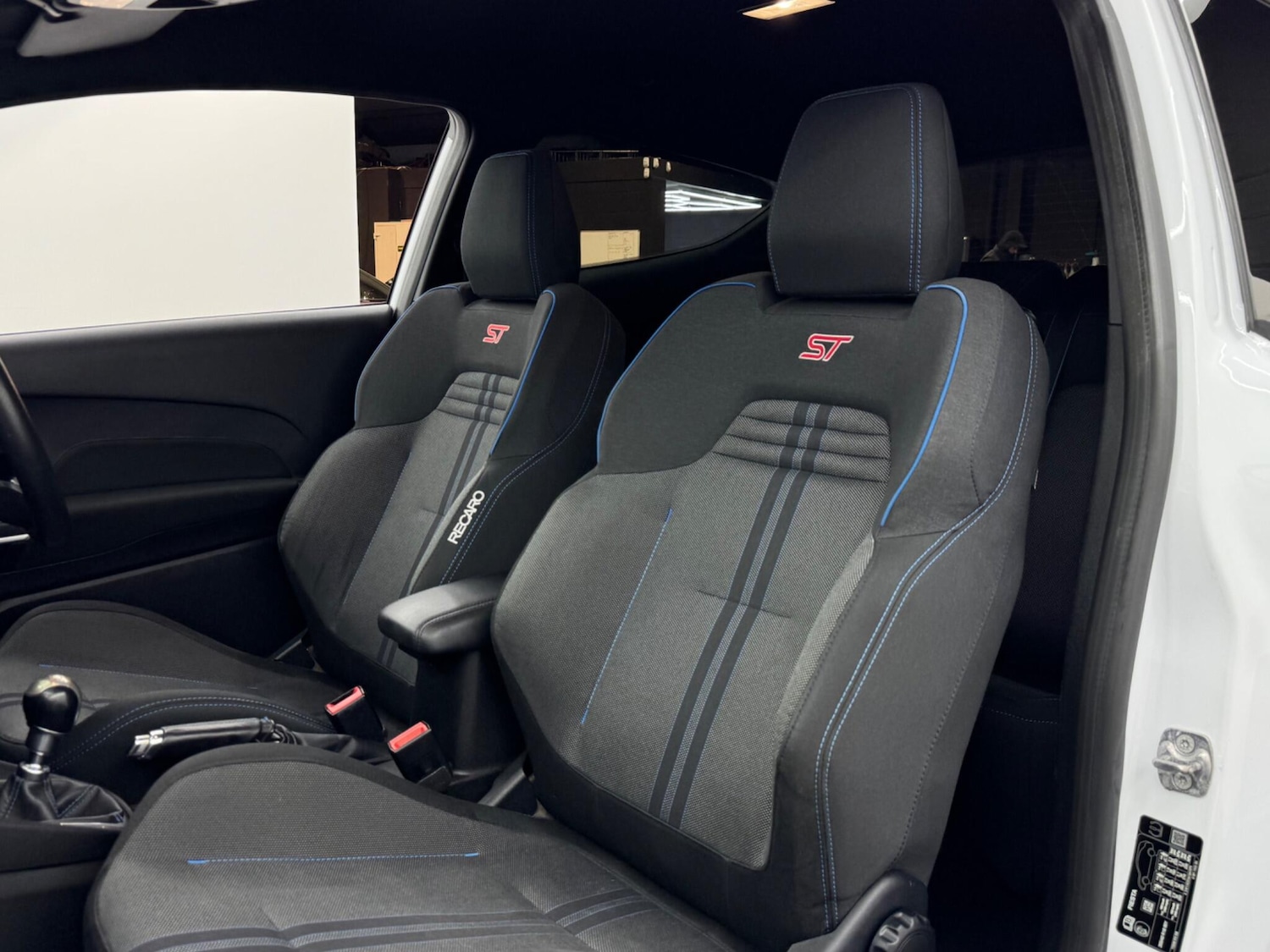 Used Ford Fiesta 2018 for sale - 76528120: Photo 8