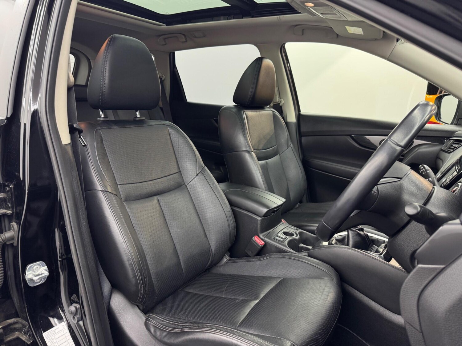 Used Nissan X-Trail 2018 for sale - 76633618: Photo 10