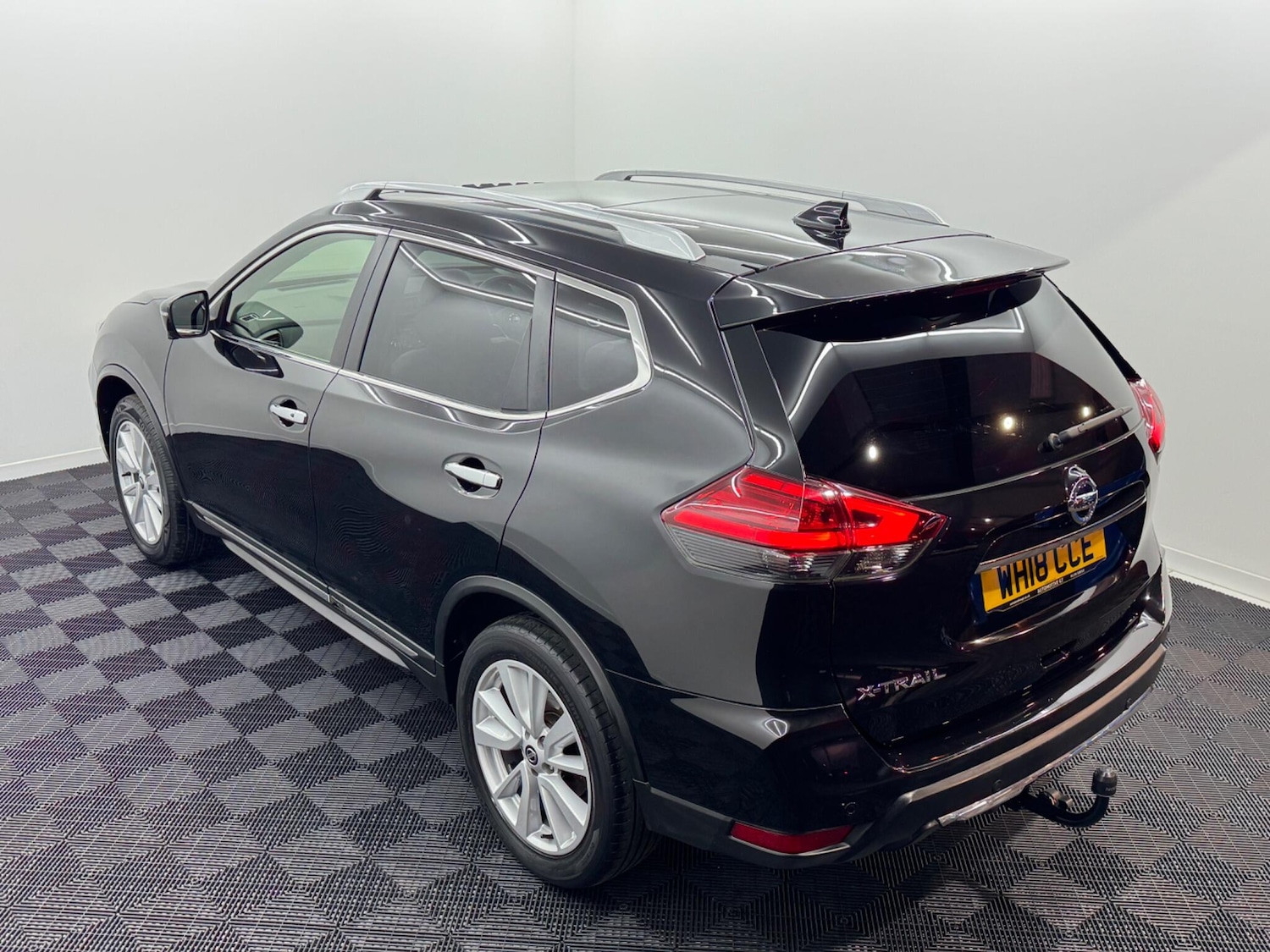 Used Nissan X-Trail 2018 for sale - 76633618: Photo 19