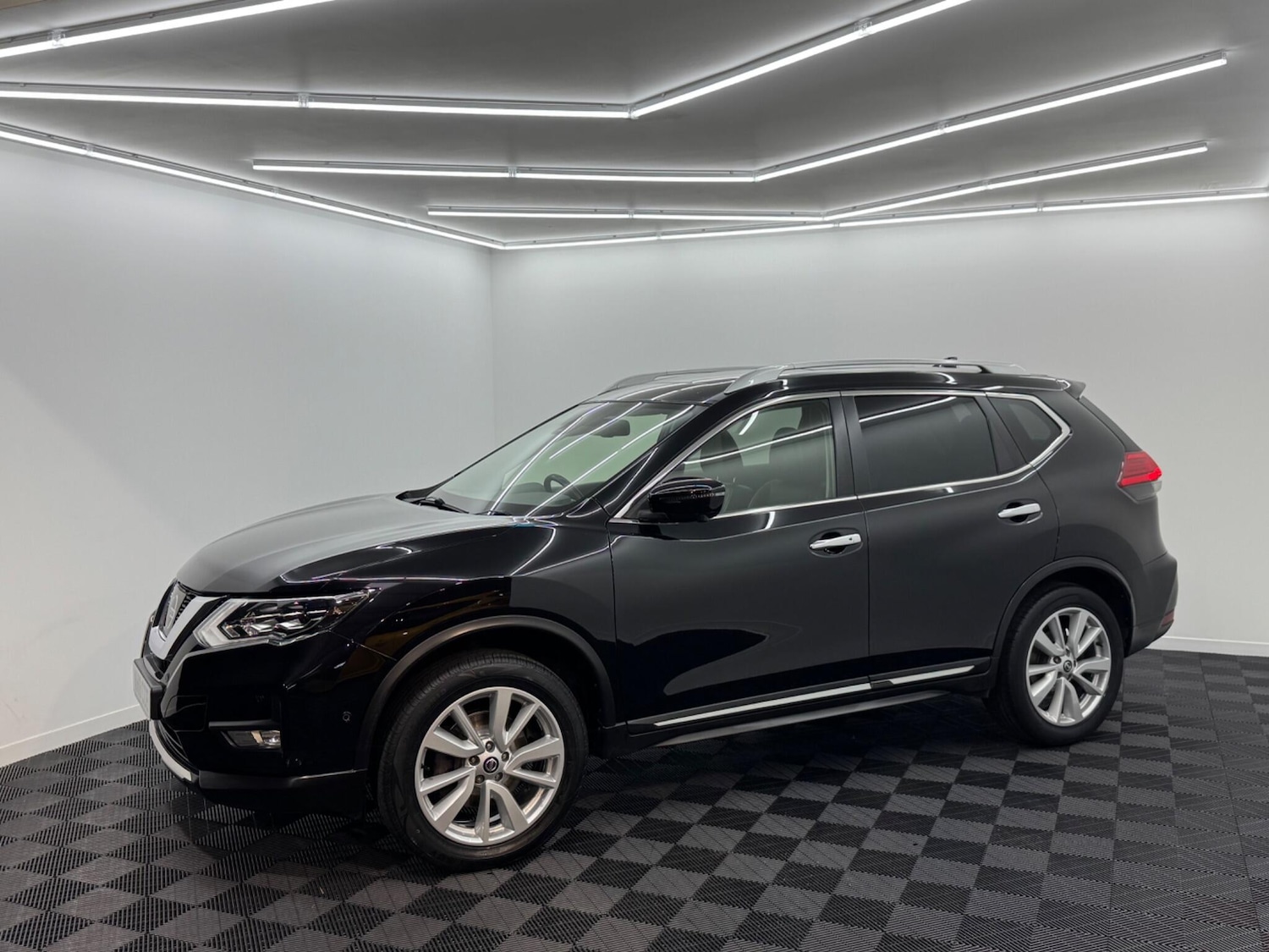 Used Nissan X-Trail 2018 for sale - 76633618: Photo 21