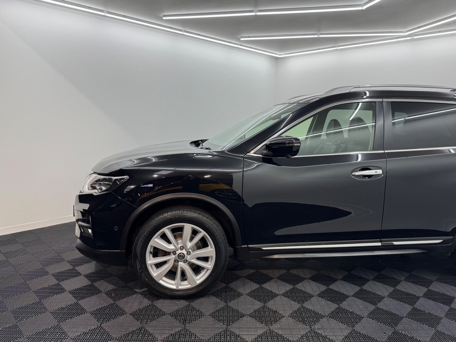 Used Nissan X-Trail 2018 for sale - 76633618: Photo 23