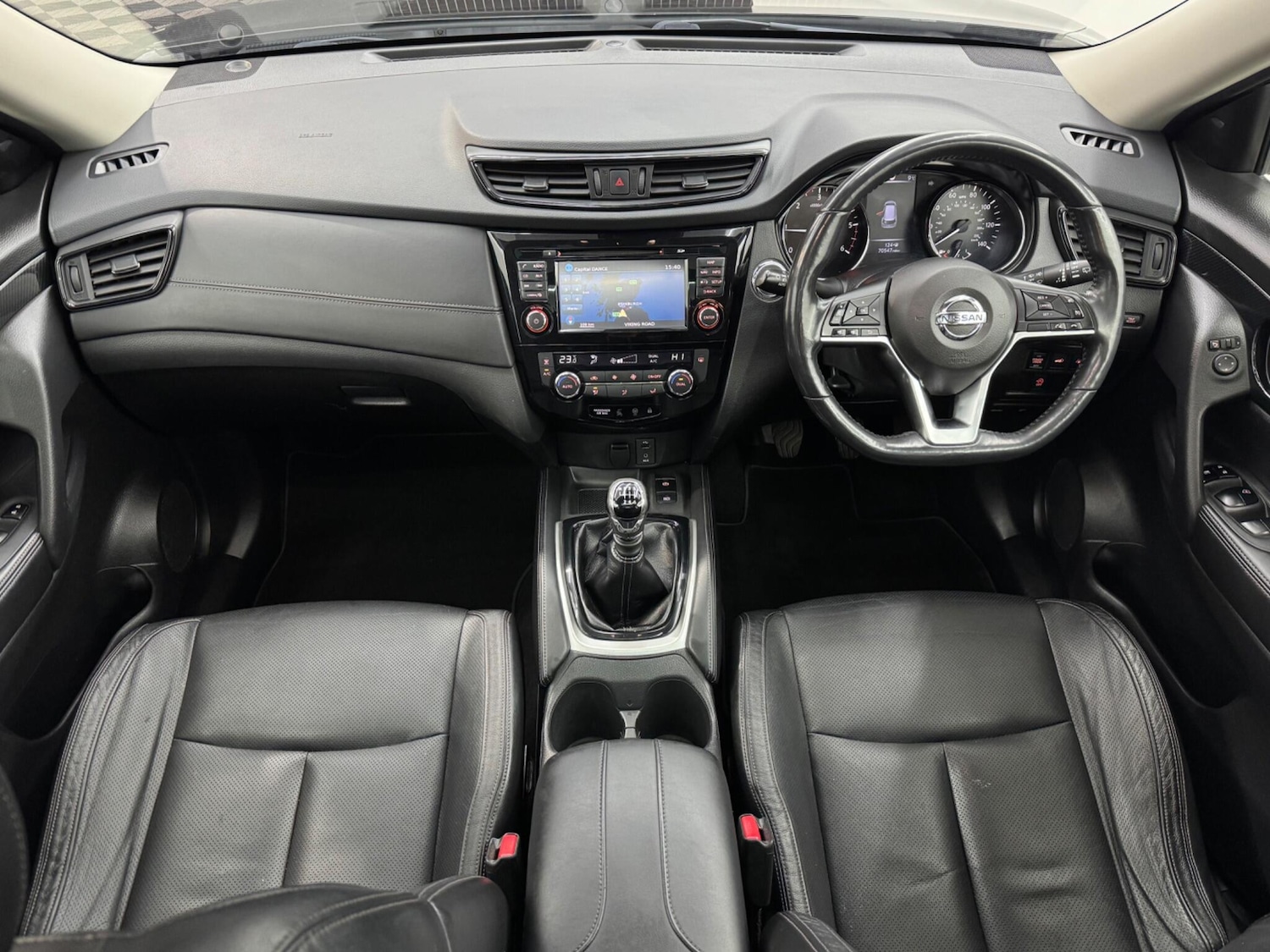 Used Nissan X-Trail 2018 for sale - 76633618: Photo 3