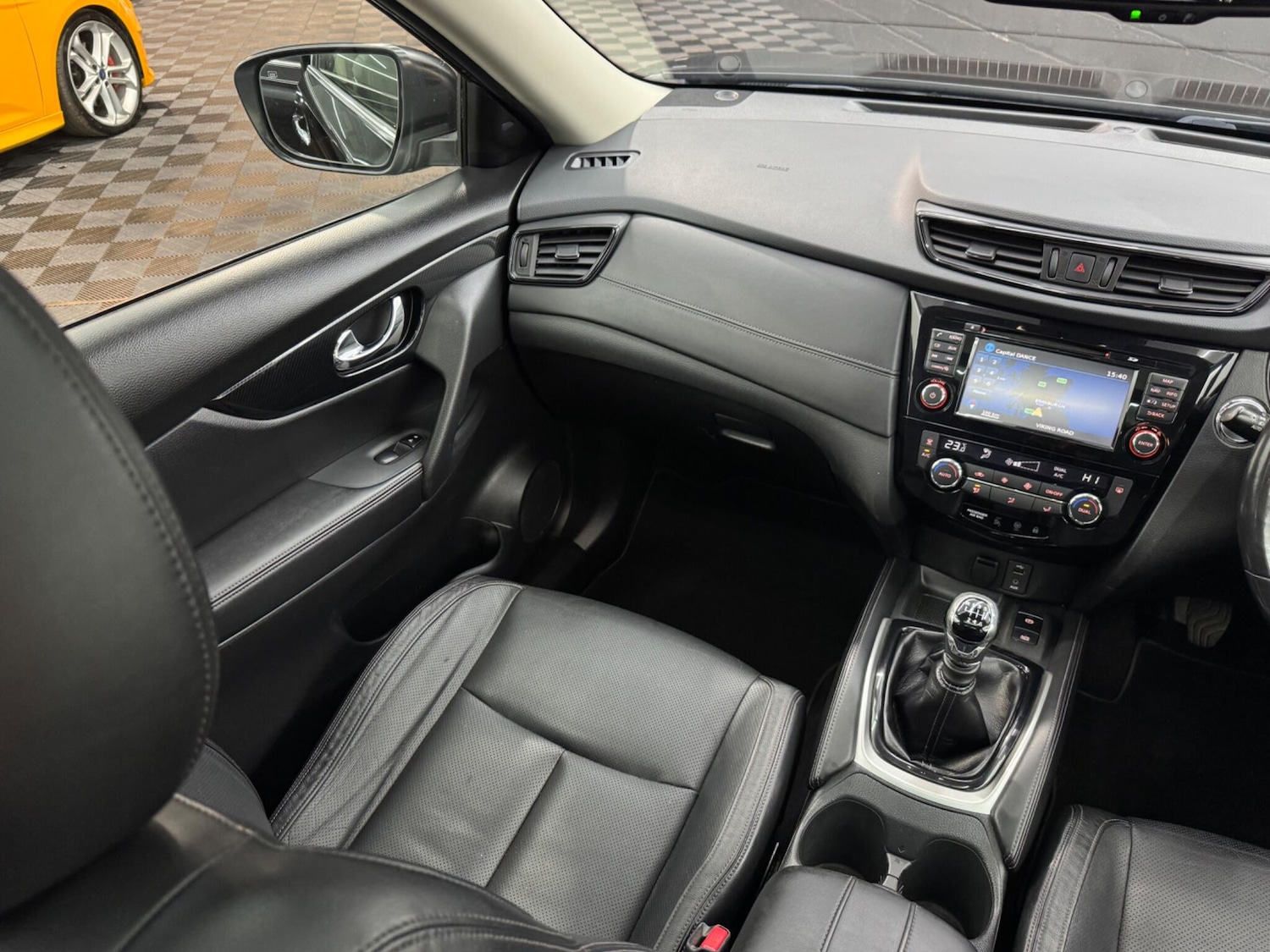 Used Nissan X-Trail 2018 for sale - 76633618: Photo 32