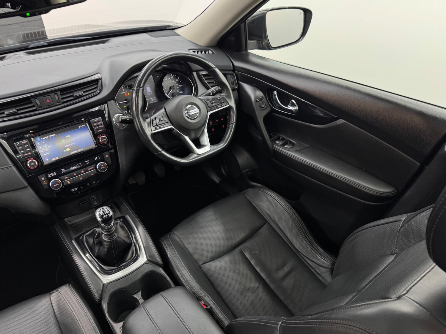 Used Nissan X-Trail 2018 for sale - 76633618: Photo 33