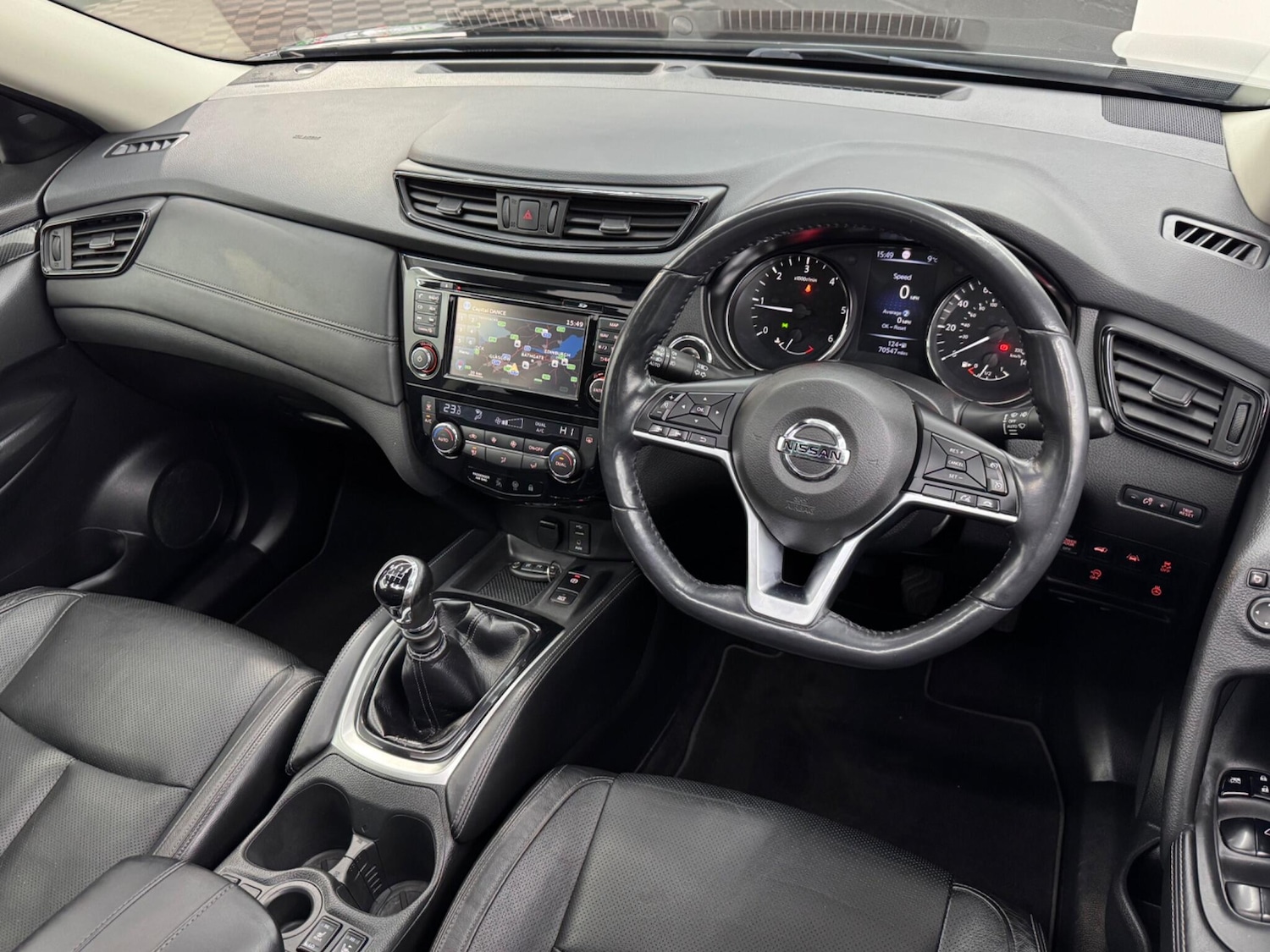 Used Nissan X-Trail 2018 for sale - 76633618: Photo 35