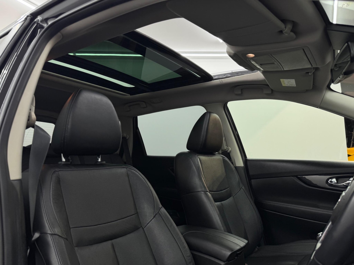 Used Nissan X-Trail 2018 for sale - 76633618: Photo 38