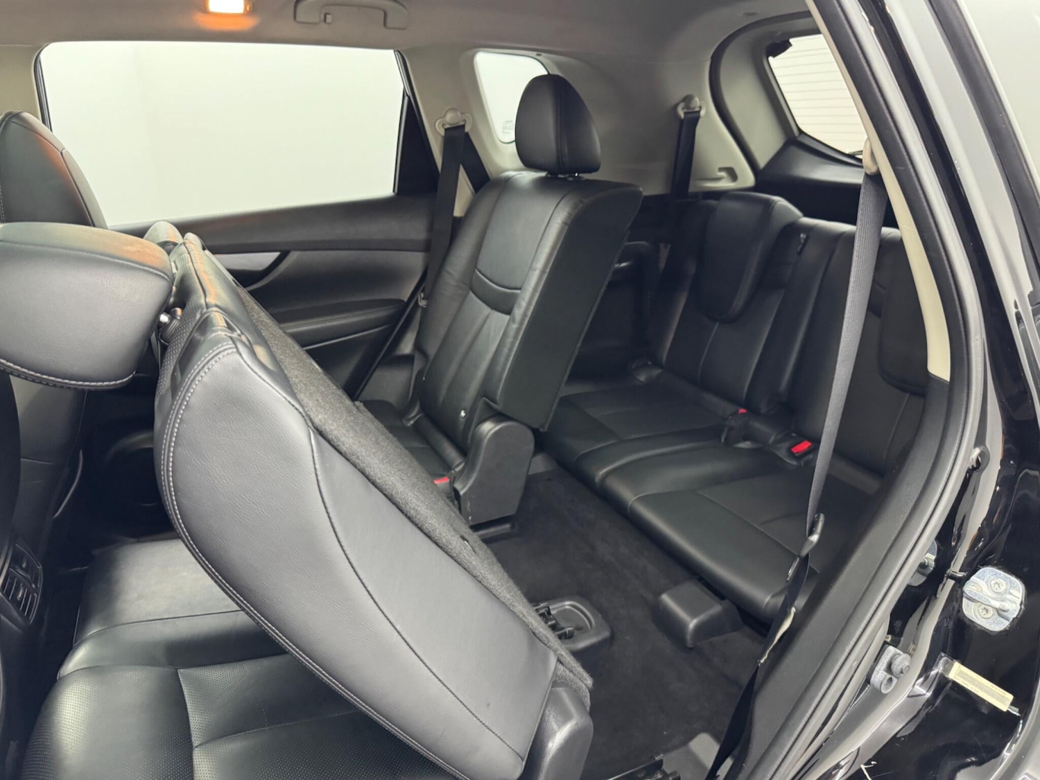 Used Nissan X-Trail 2018 for sale - 76633618: Photo 41