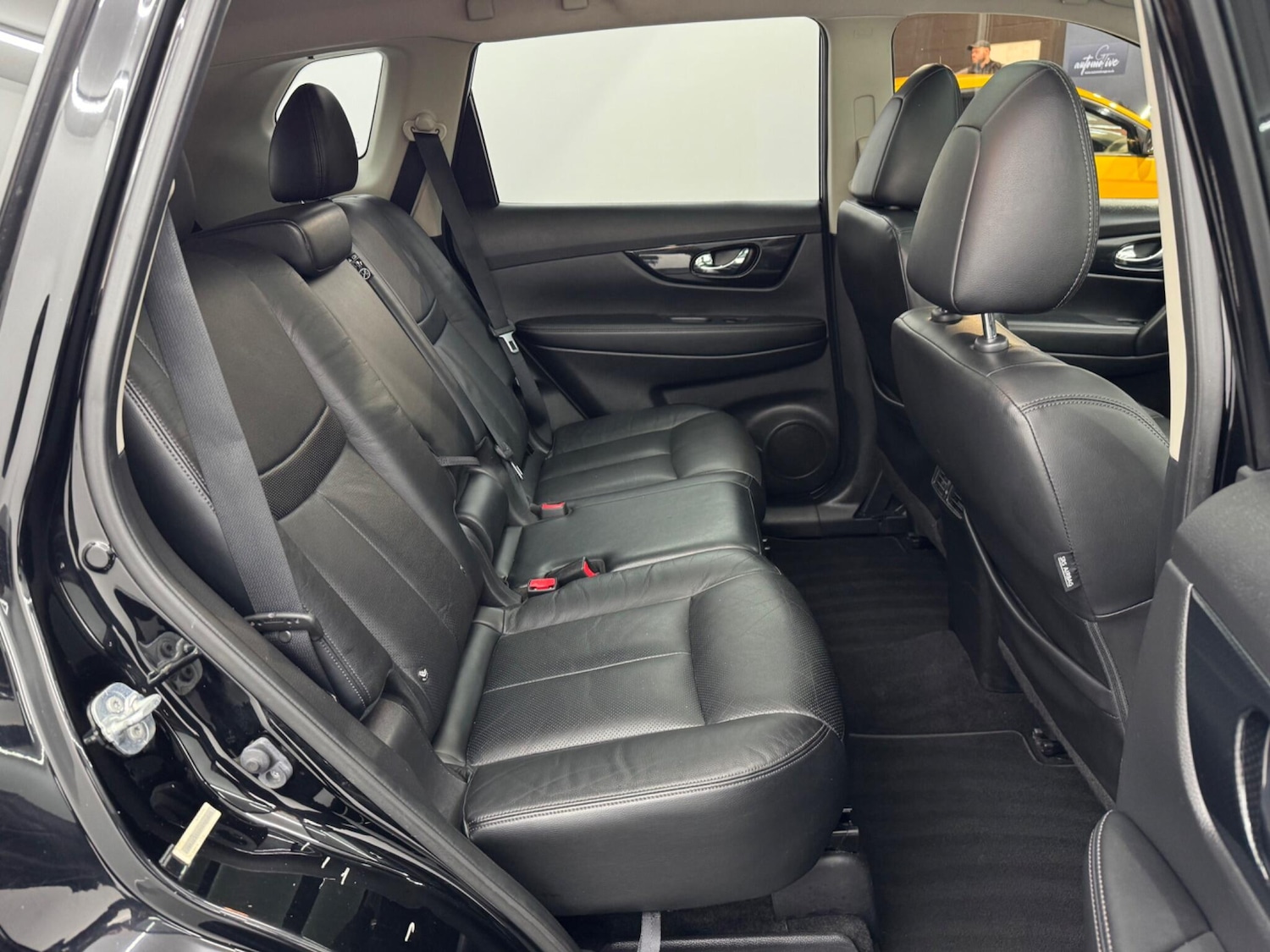 Used Nissan X-Trail 2018 for sale - 76633618: Photo 43