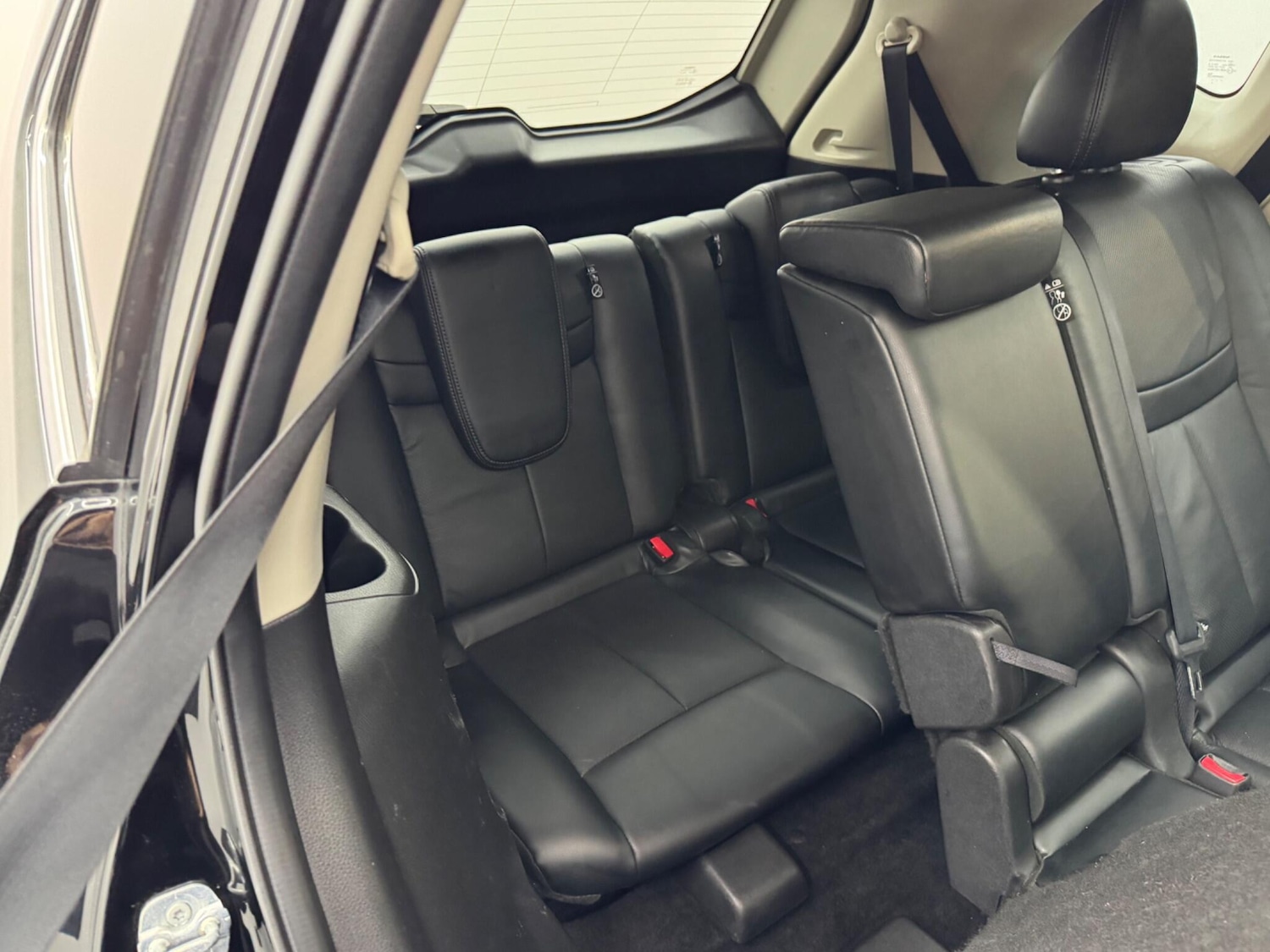 Used Nissan X-Trail 2018 for sale - 76633618: Photo 44