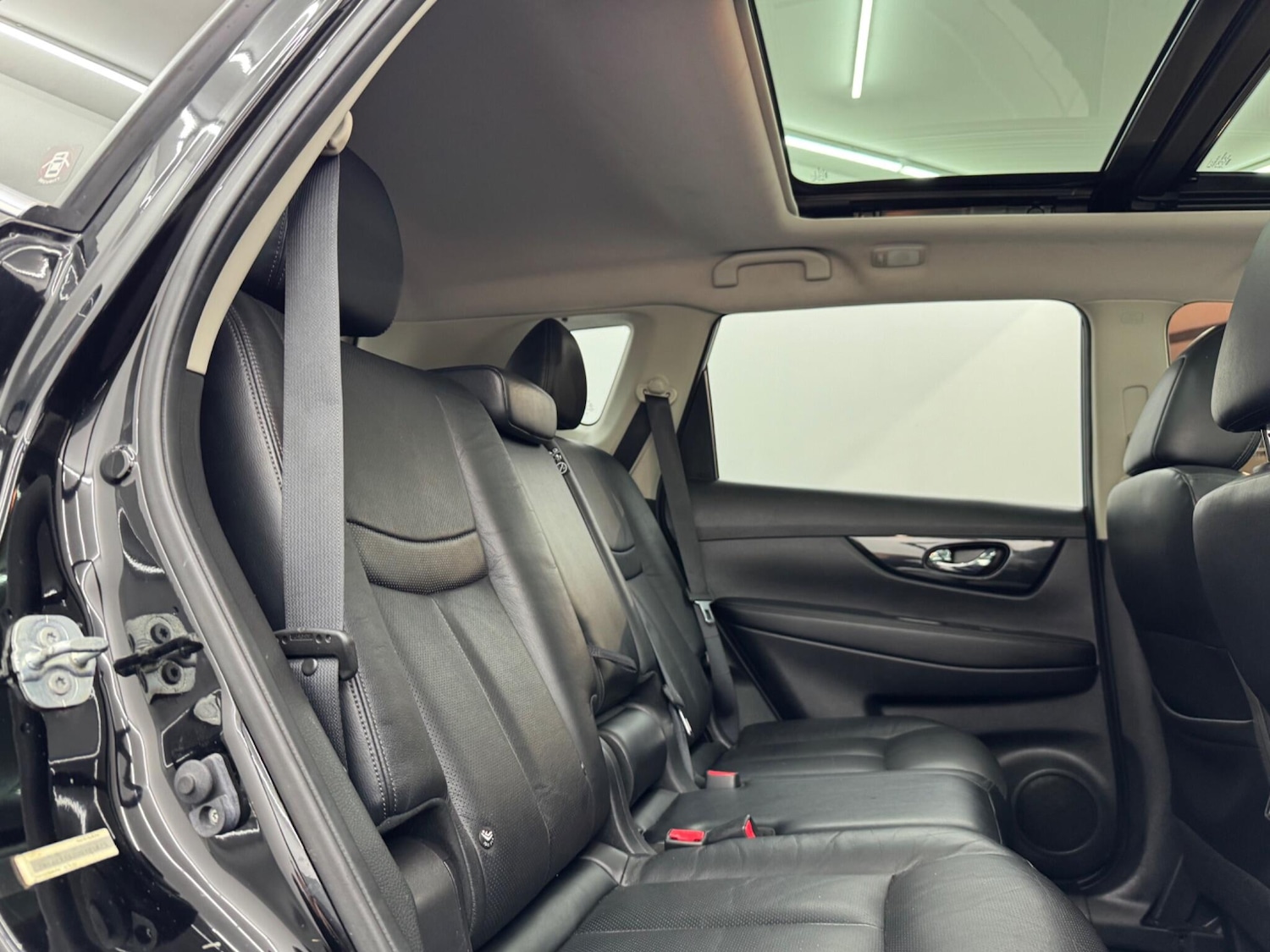 Used Nissan X-Trail 2018 for sale - 76633618: Photo 45