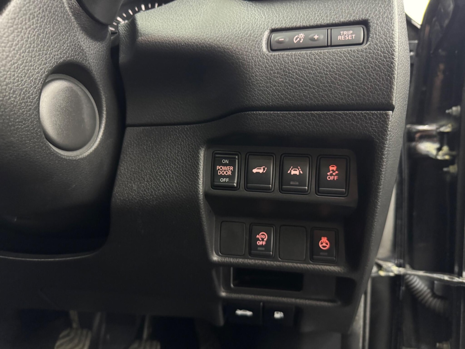 Used Nissan X-Trail 2018 for sale - 76633618: Photo 47