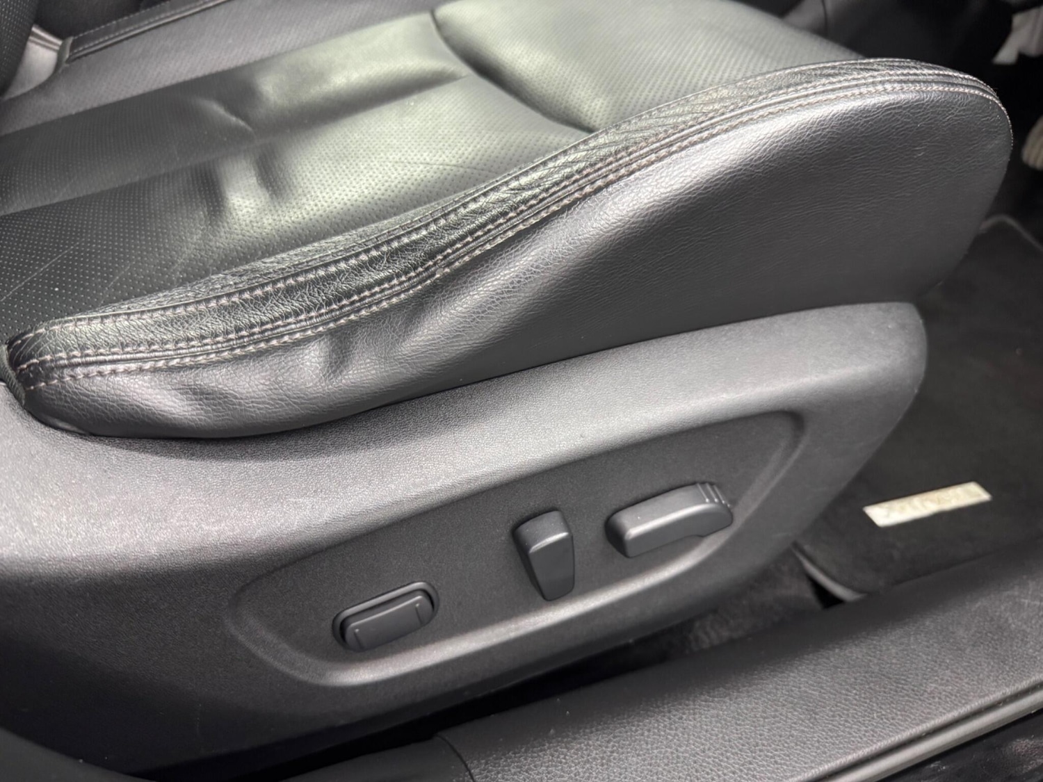 Used Nissan X-Trail 2018 for sale - 76633618: Photo 48