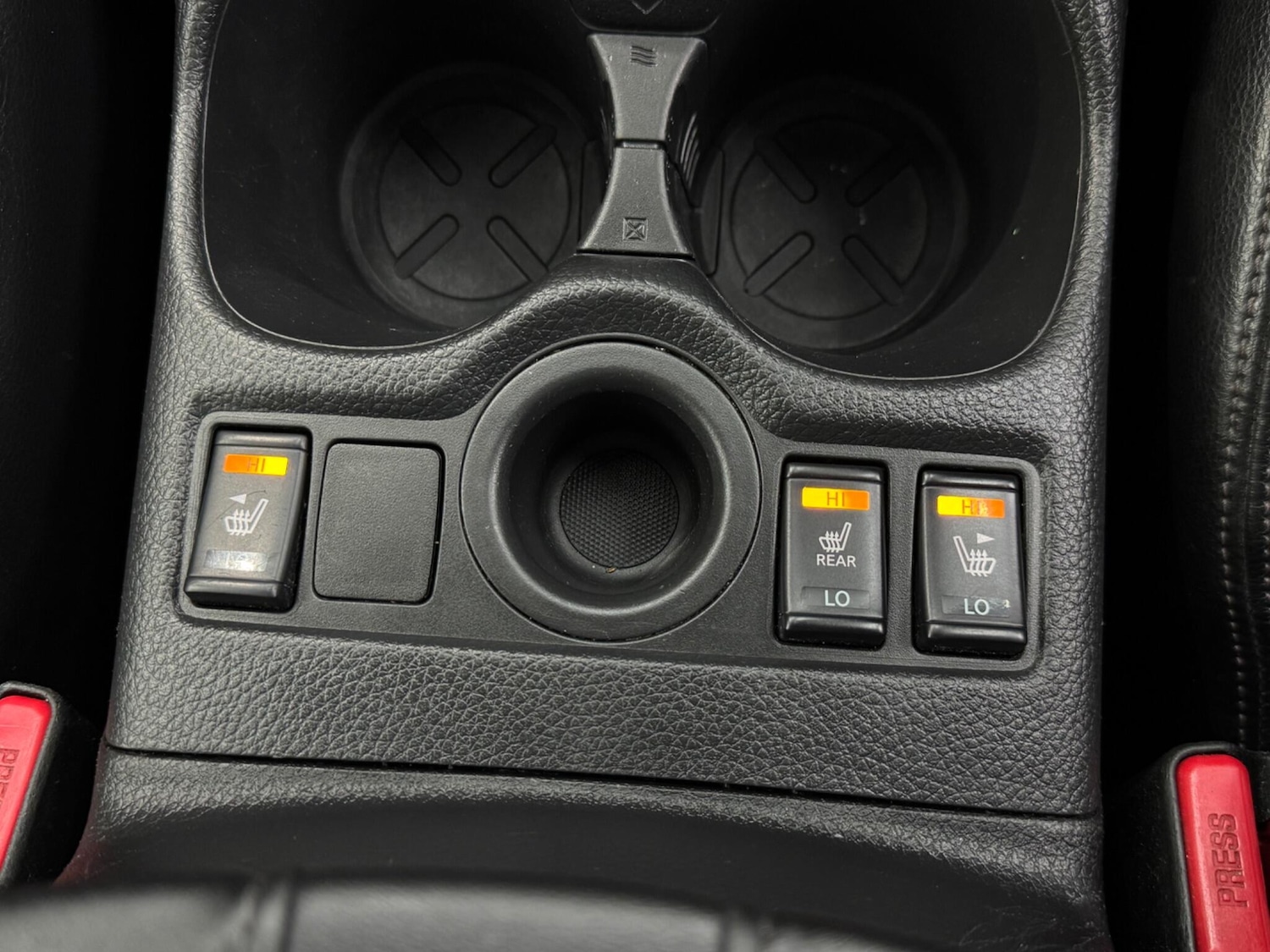 Used Nissan X-Trail 2018 for sale - 76633618: Photo 50