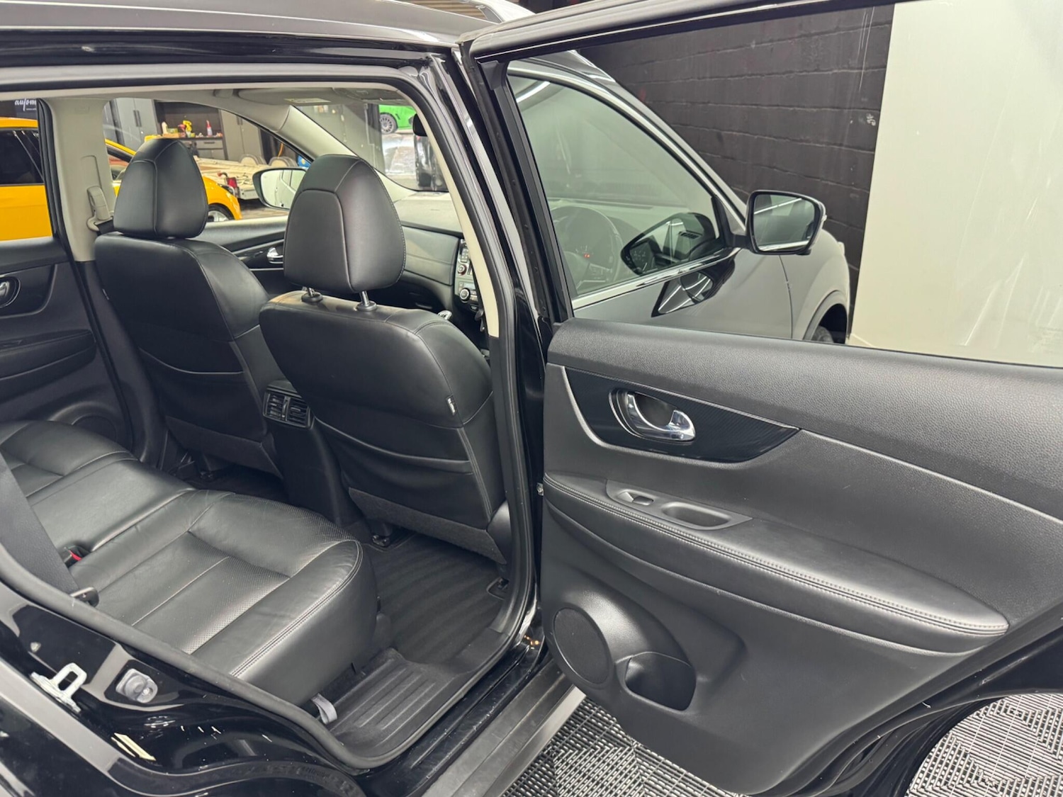 Used Nissan X-Trail 2018 for sale - 76633618: Photo 55