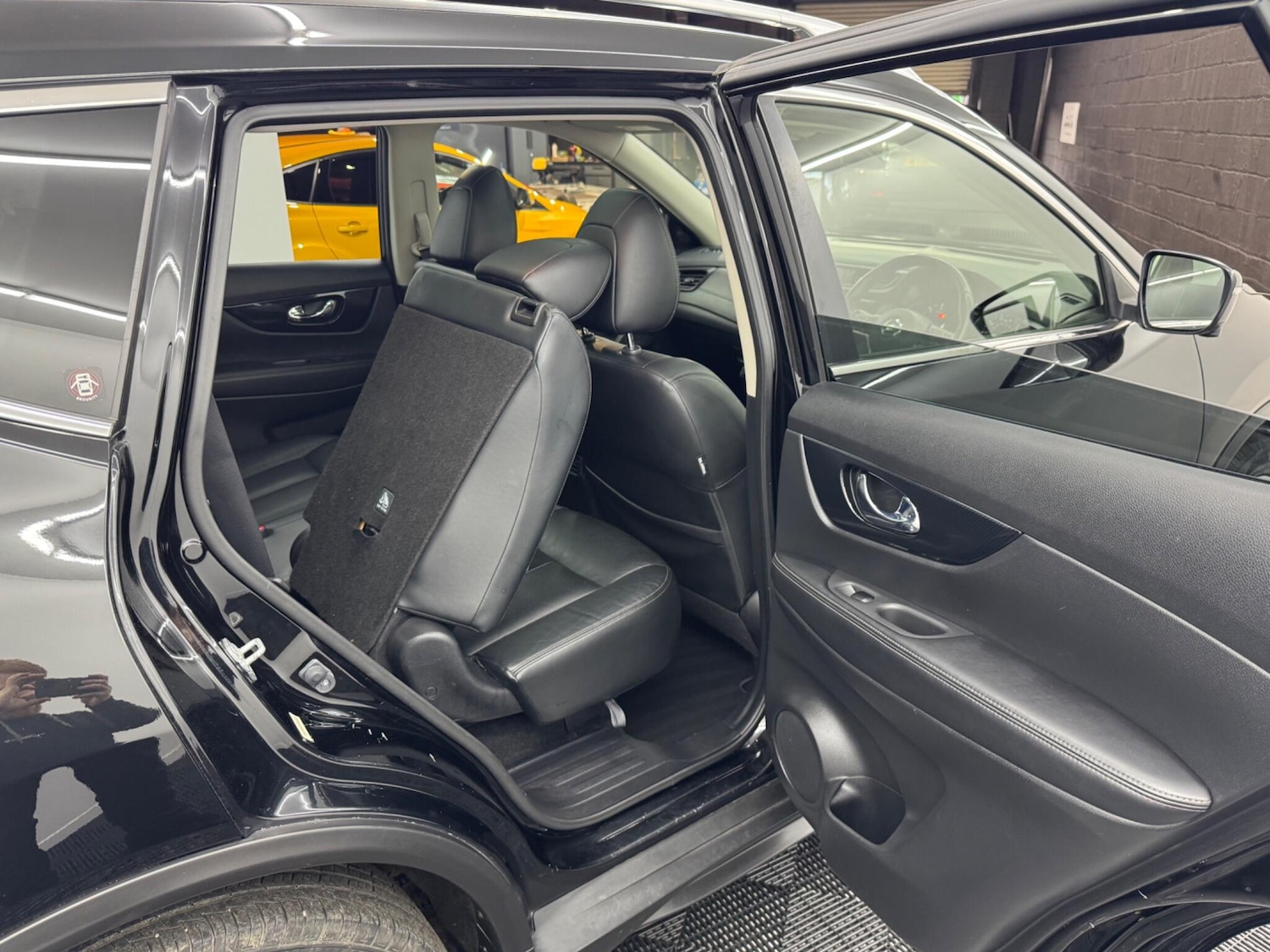 Used Nissan X-Trail 2018 for sale - 76633618: Photo 56