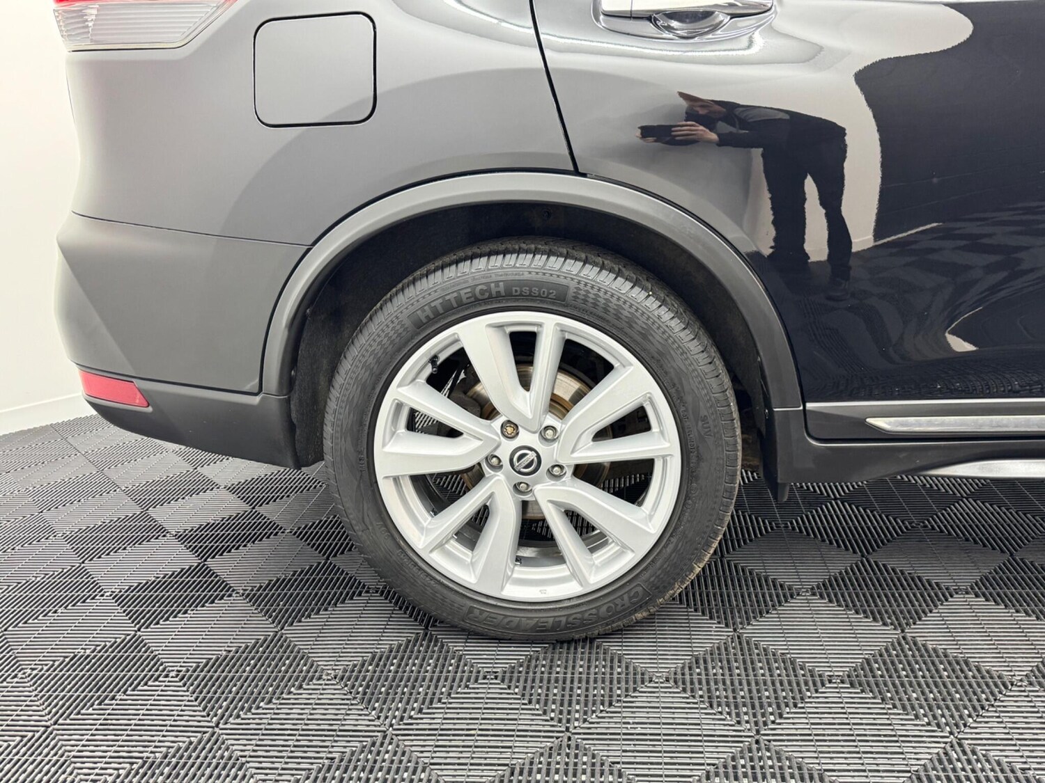 Used Nissan X-Trail 2018 for sale - 76633618: Photo 59