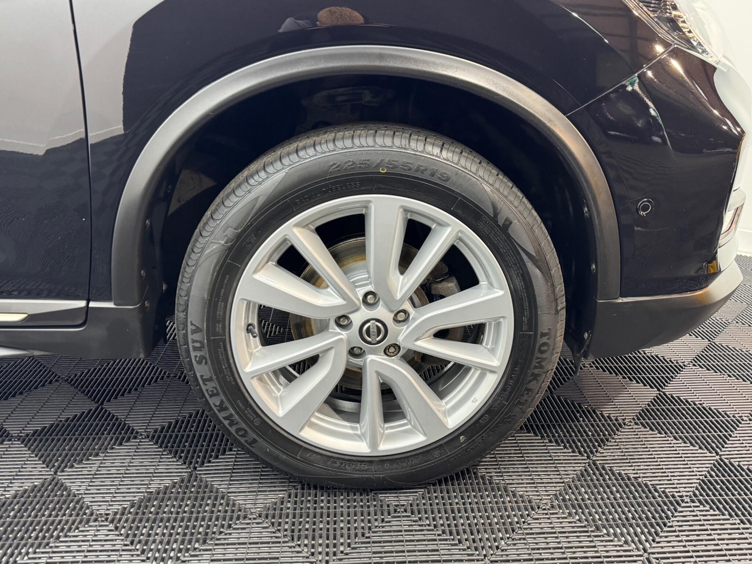 Used Nissan X-Trail 2018 for sale - 76633618: Photo 60