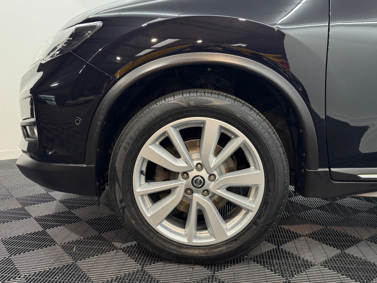 Used Nissan X-Trail 2018 for sale - 76633618: Photo 61