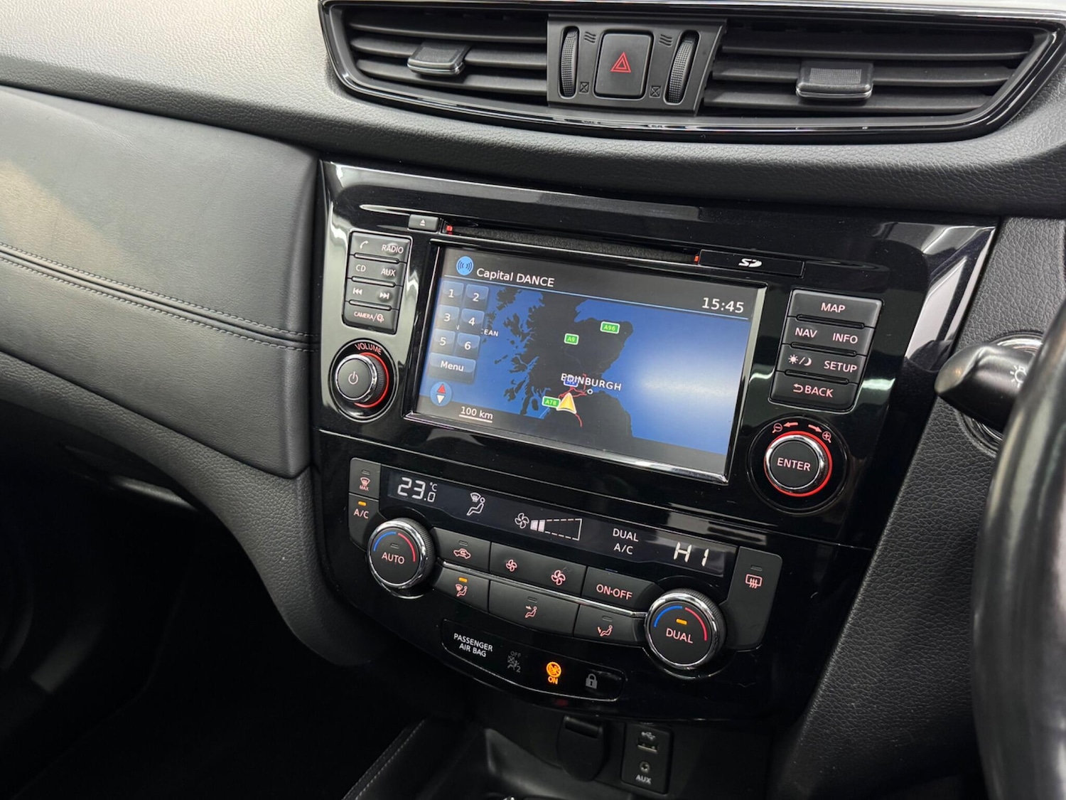 Used Nissan X-Trail 2018 for sale - 76633618: Photo 63