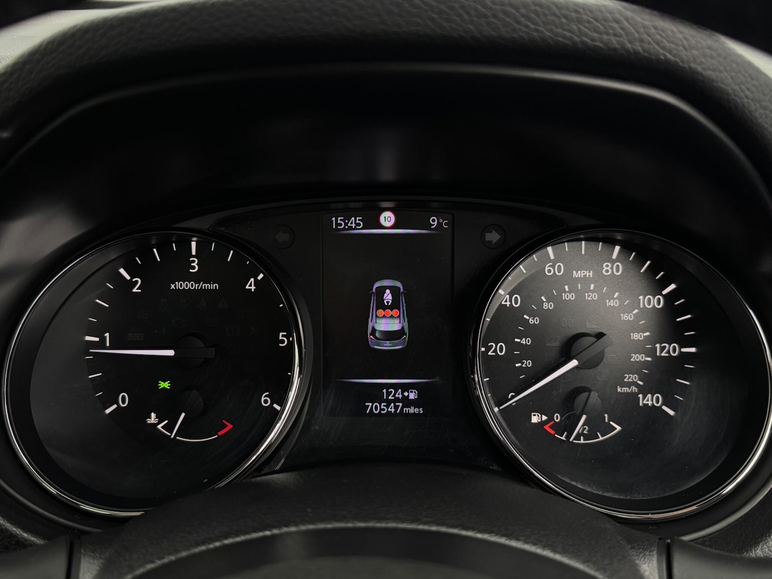 Used Nissan X-Trail 2018 for sale - 76633618: Photo 64