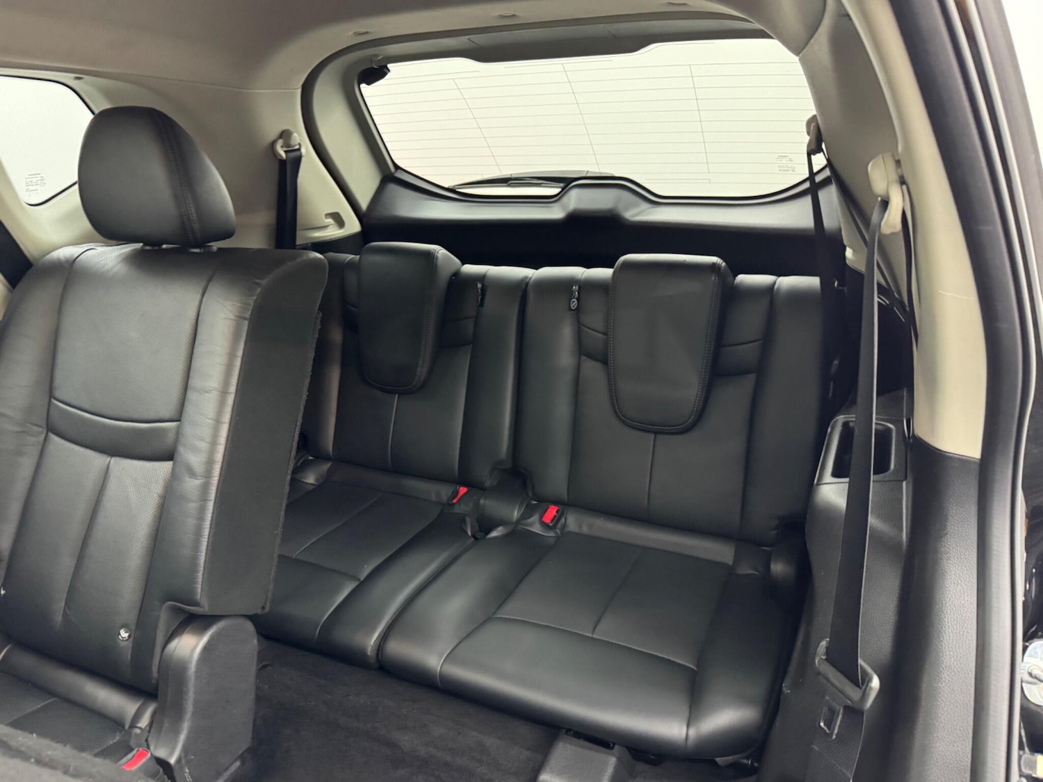 Used Nissan X-Trail 2018 for sale - 76633618: Photo 7