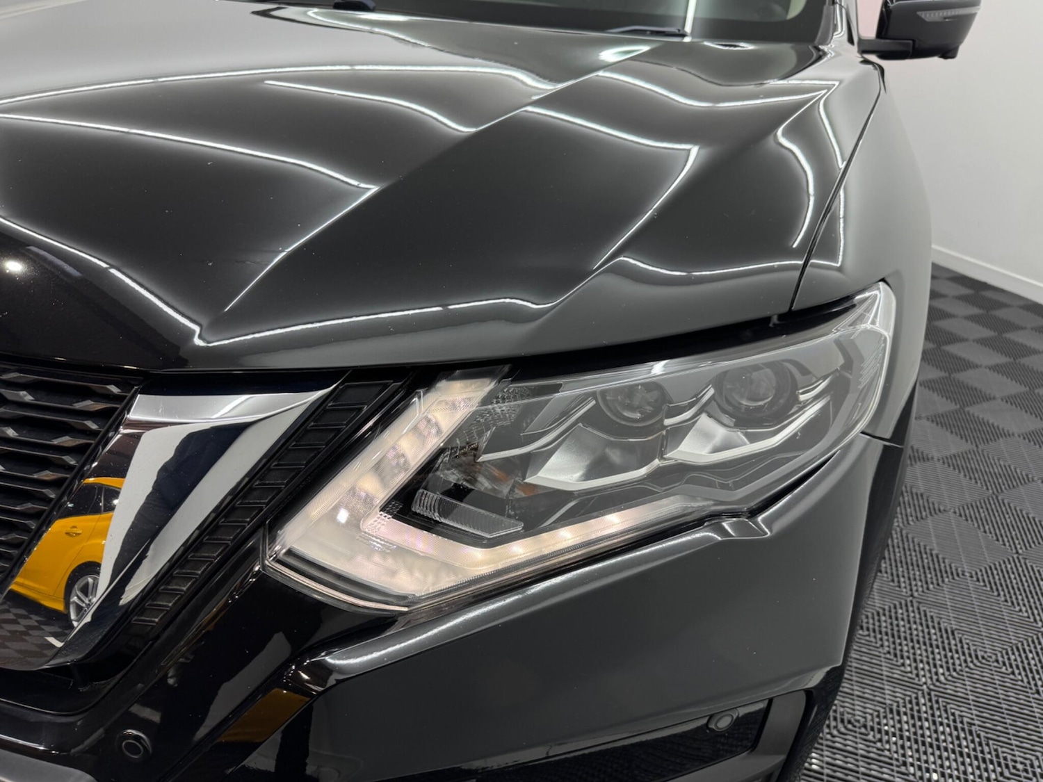 Used Nissan X-Trail 2018 for sale - 76633618: Photo 79