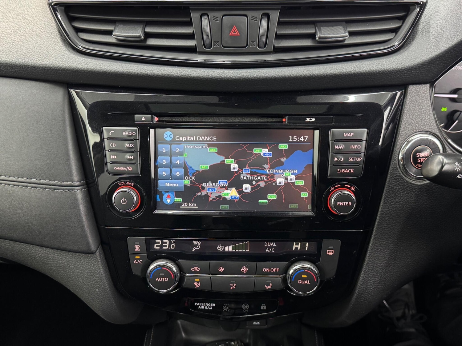 Used Nissan X-Trail 2018 for sale - 76633618: Photo 8