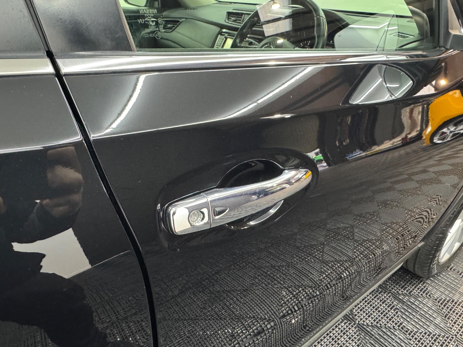 Used Nissan X-Trail 2018 for sale - 76633618: Photo 80