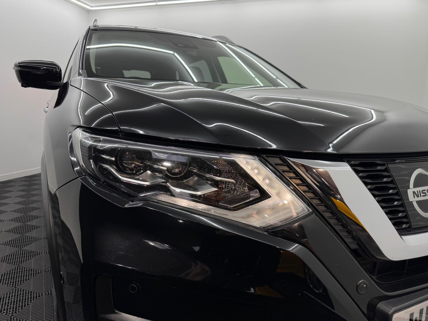 Used Nissan X-Trail 2018 for sale - 76633618: Photo 81