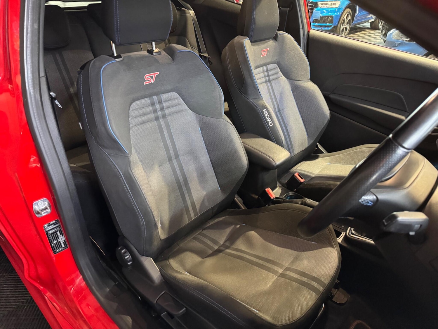 Used Ford Fiesta for sale - 77074413: Photo 10