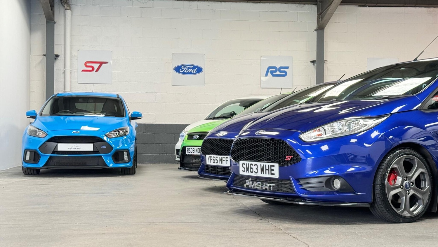 Used Ford Fiesta for sale - 77074413: Photo 18