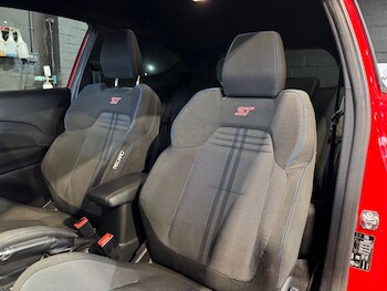 Used Ford Fiesta 2019 for sale - 77074413: Photo