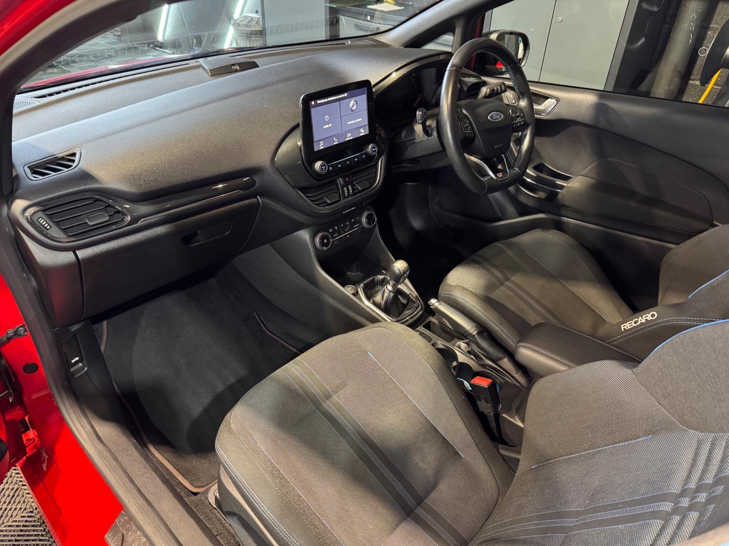 Used Ford Fiesta for sale - 77074413: Photo 9