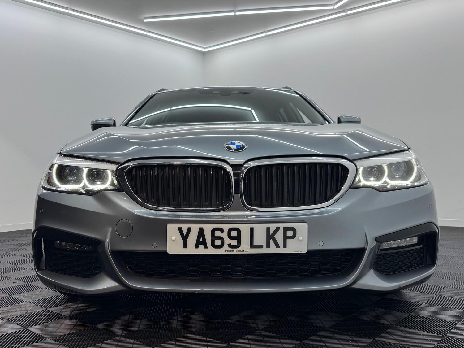 Used BMW 5 Series for sale - 77484367: Photo 12