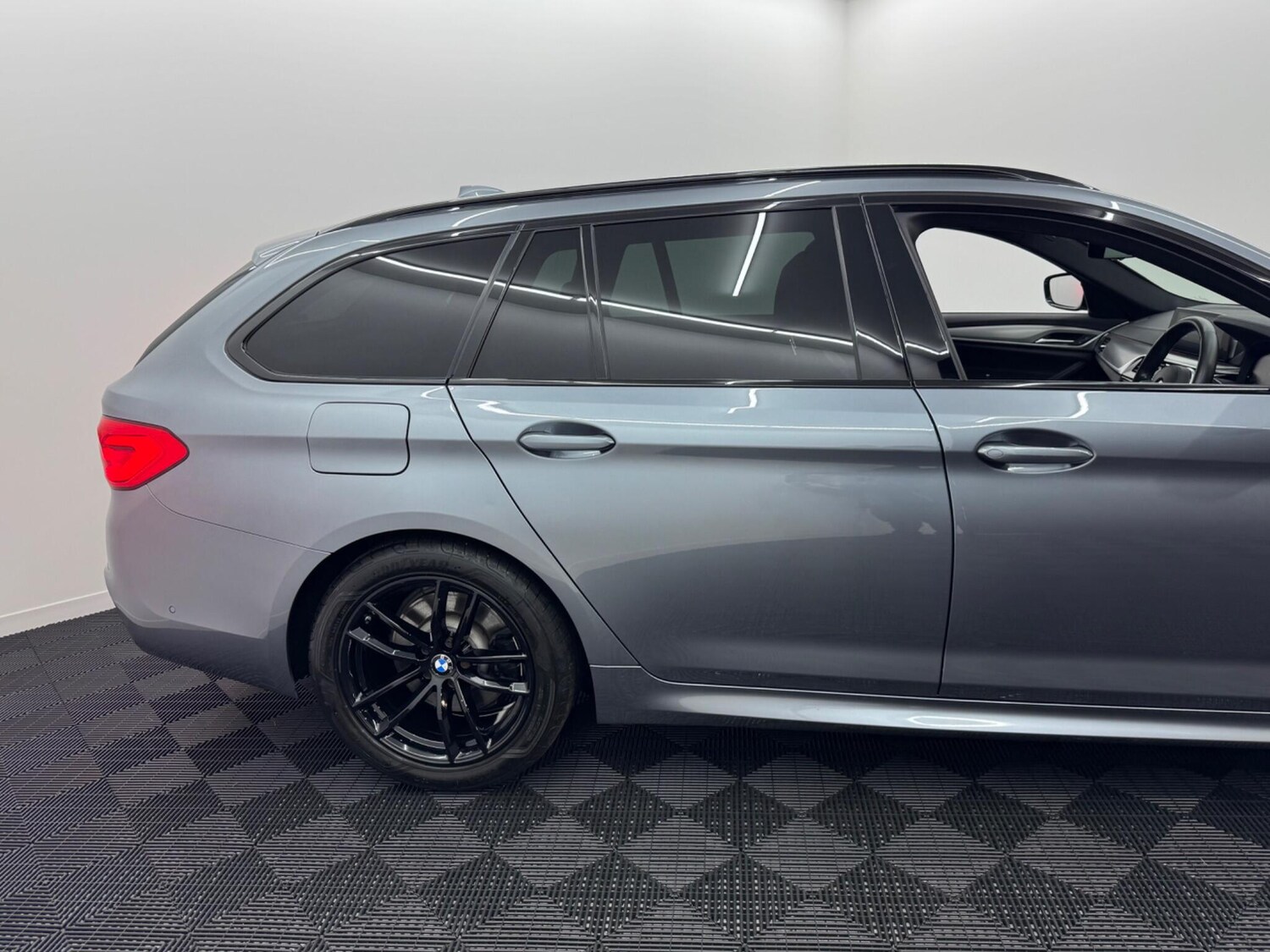 Used BMW 5 Series for sale - 77484367: Photo 13