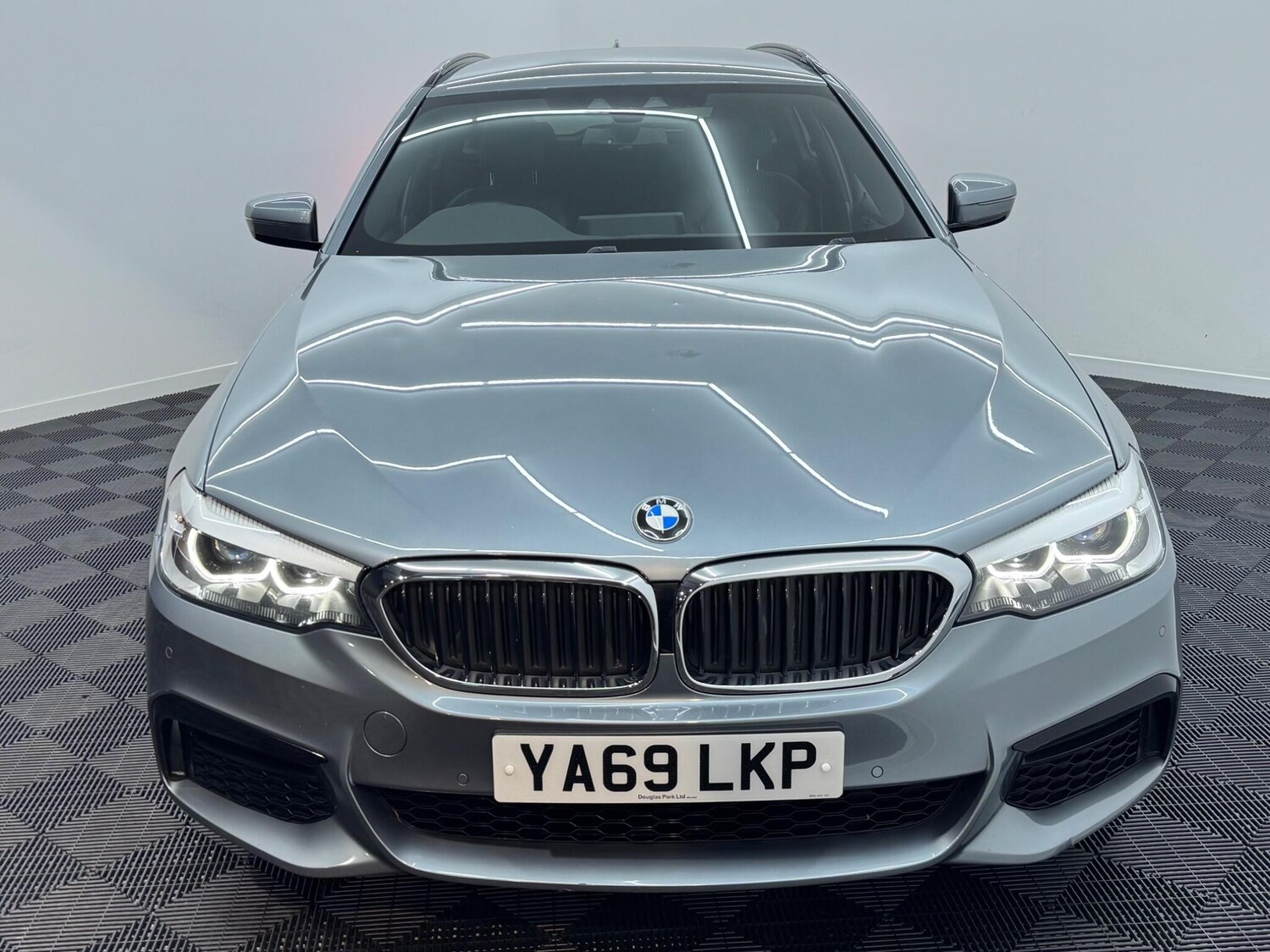 Used BMW 5 Series for sale - 77484367: Photo 20