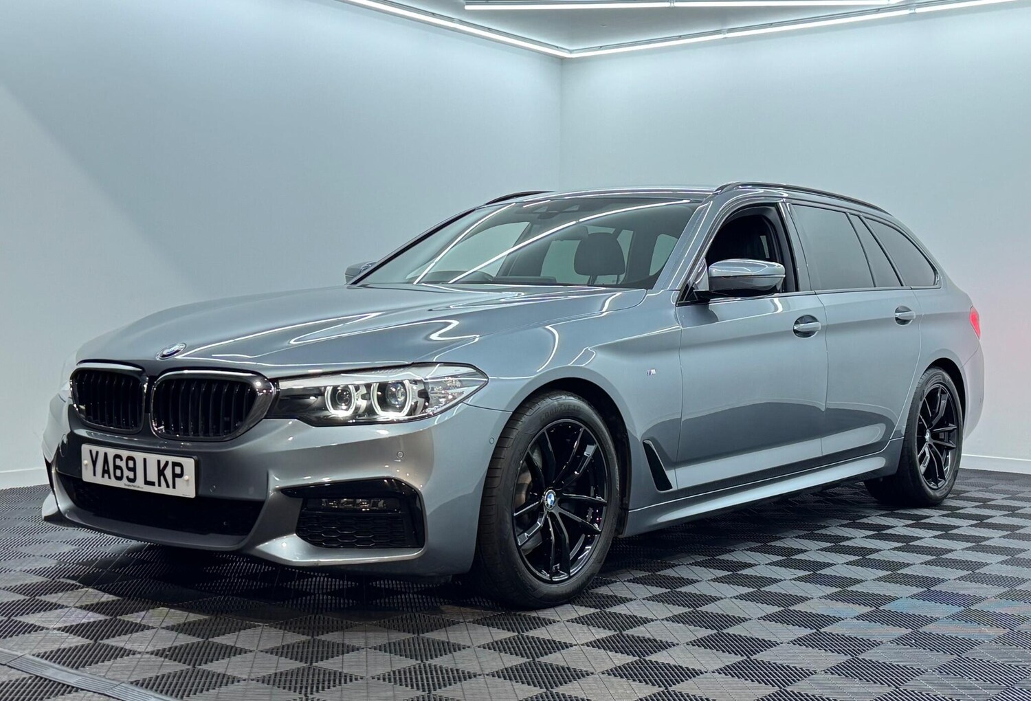 Used BMW 5 Series for sale - 77484367: Photo 21