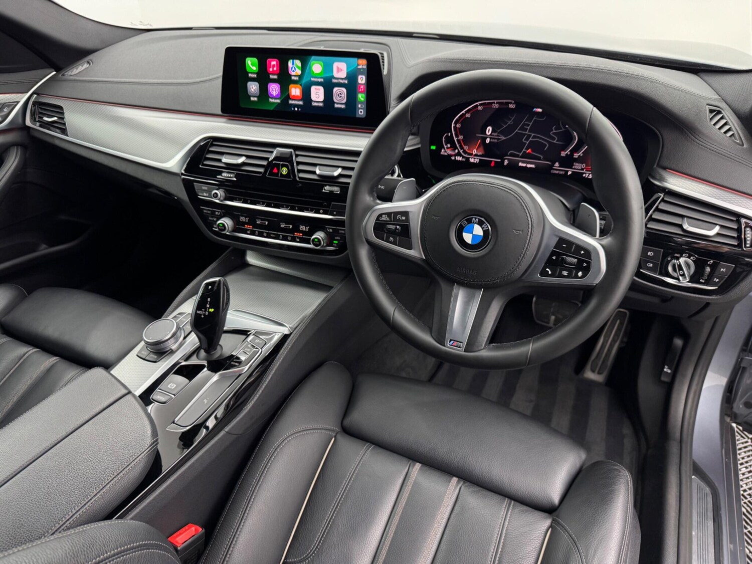 Used BMW 5 Series for sale - 77484367: Photo 22