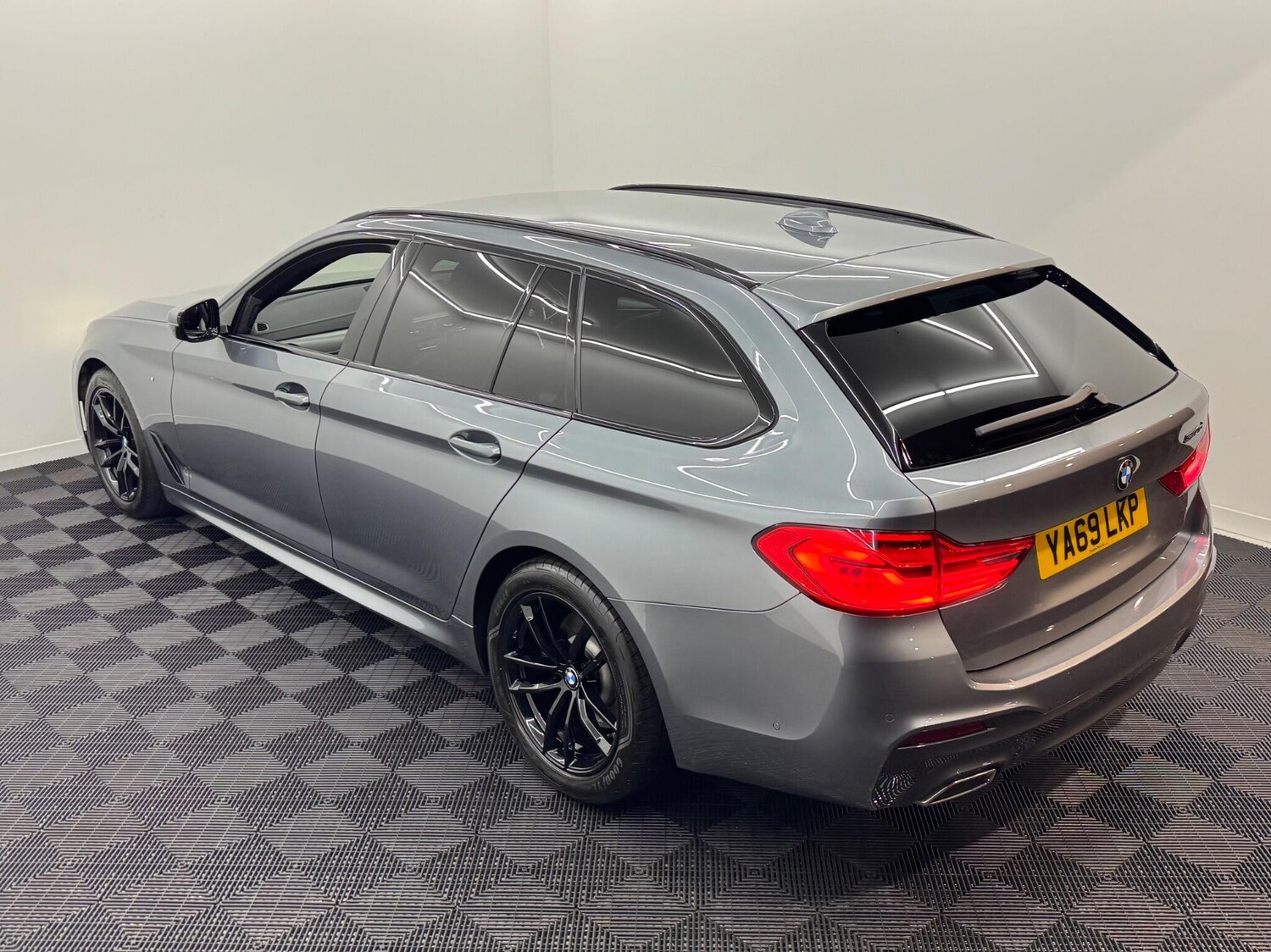 Used BMW 5 Series for sale - 77484367: Photo 23