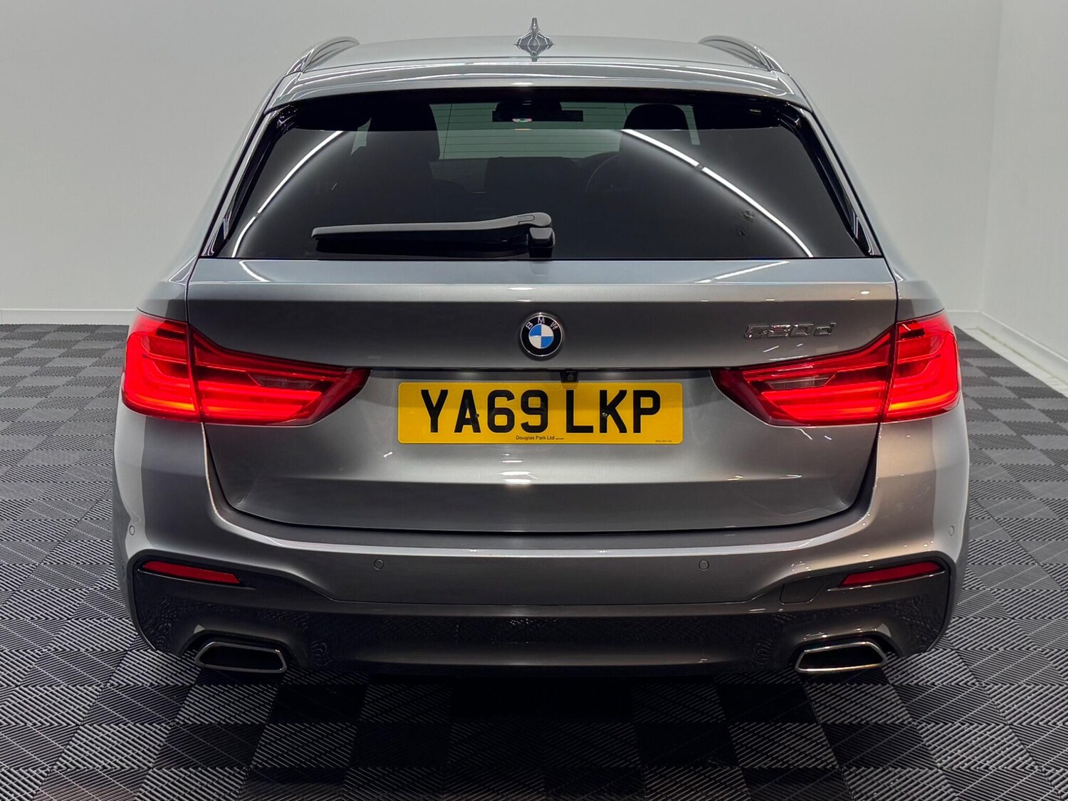 Used BMW 5 Series for sale - 77484367: Photo 26