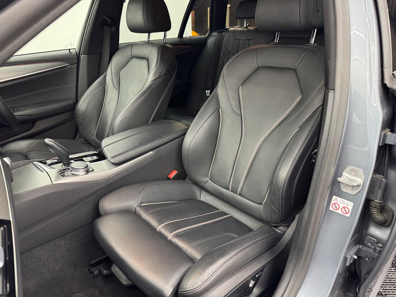 Used BMW 5 Series for sale - 77484367: Photo 28