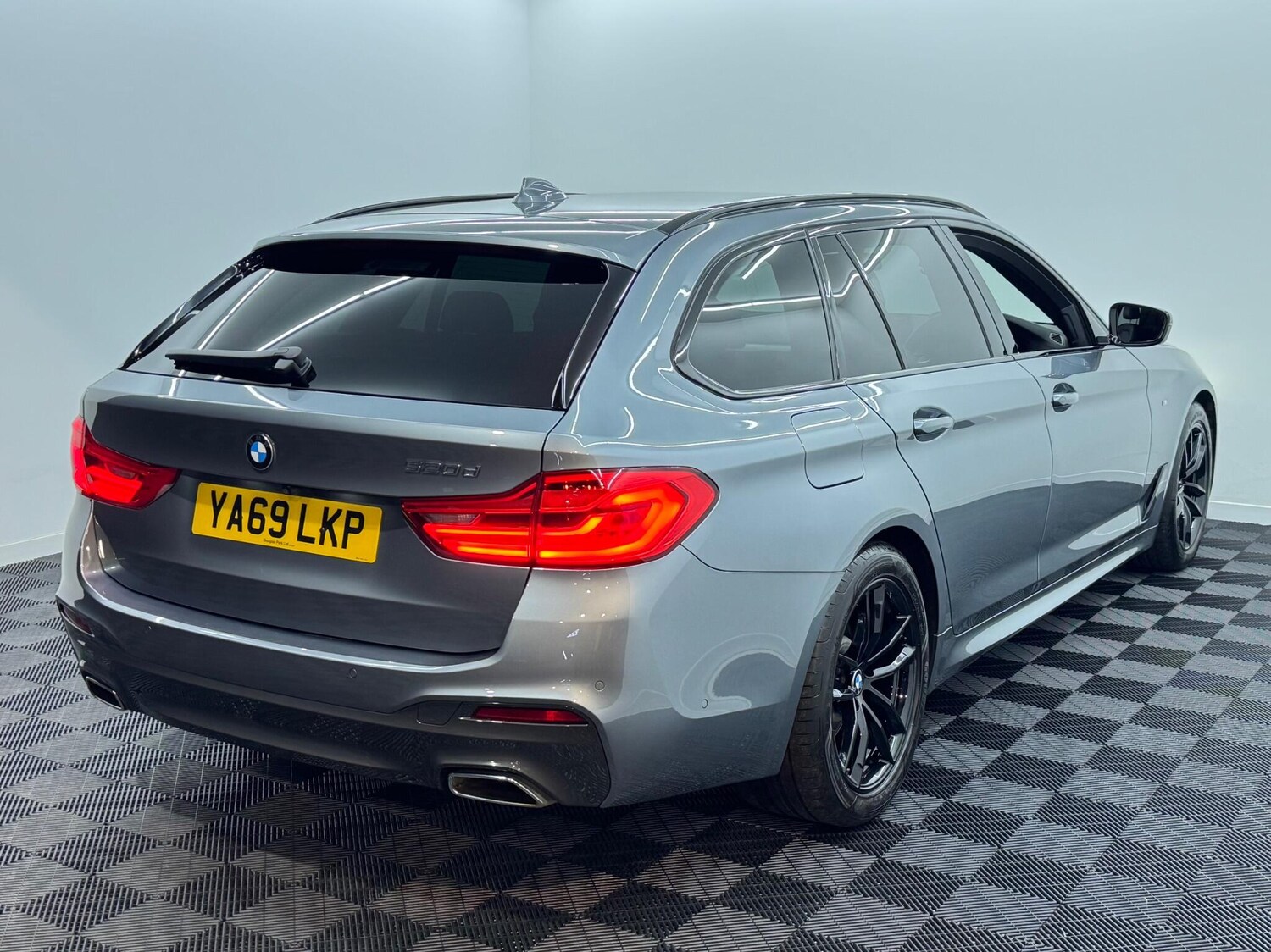 Used BMW 5 Series for sale - 77484367: Photo 29