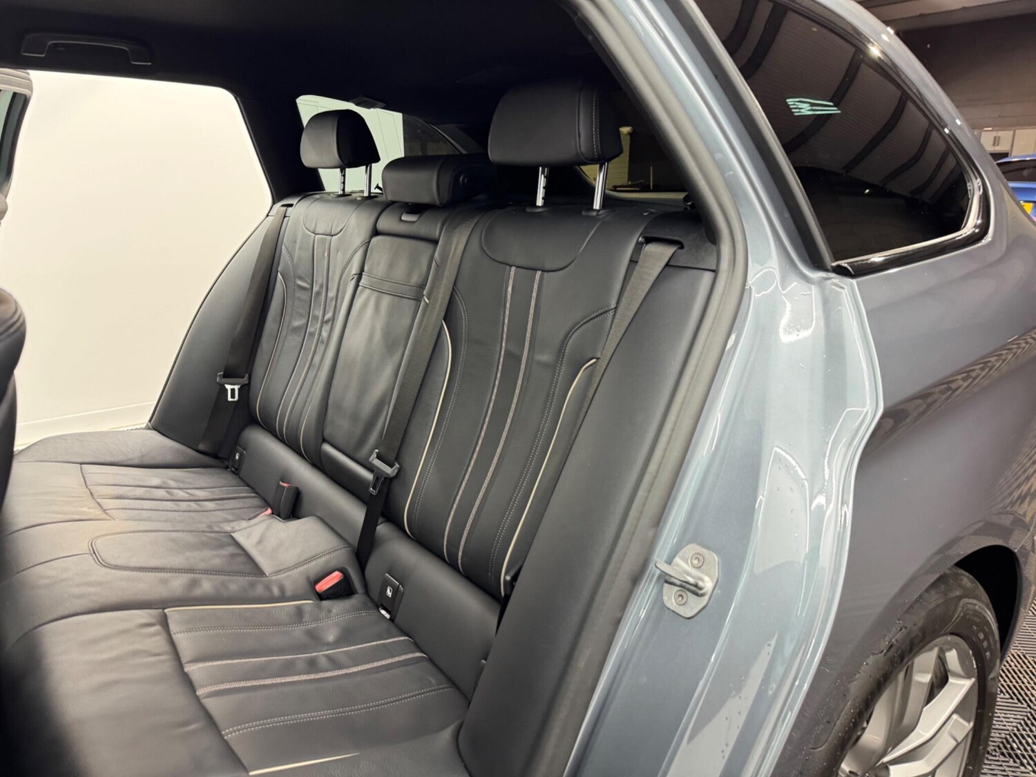 Used BMW 5 Series for sale - 77484367: Photo 34