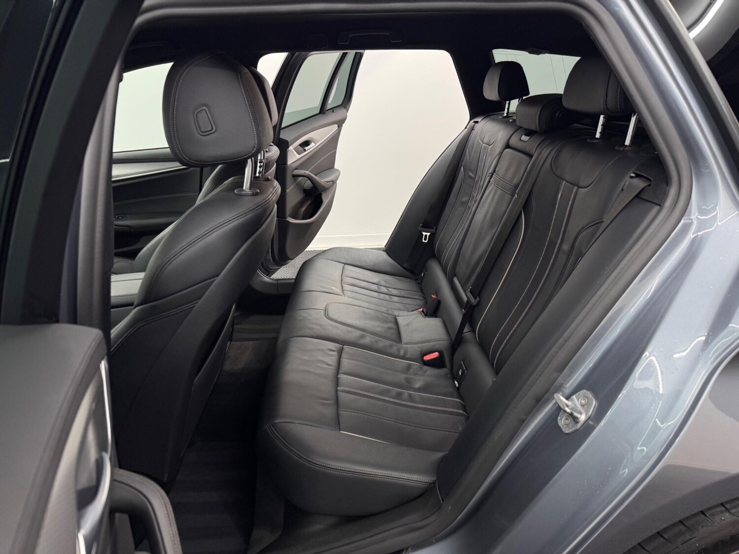 Used BMW 5 Series for sale - 77484367: Photo 35