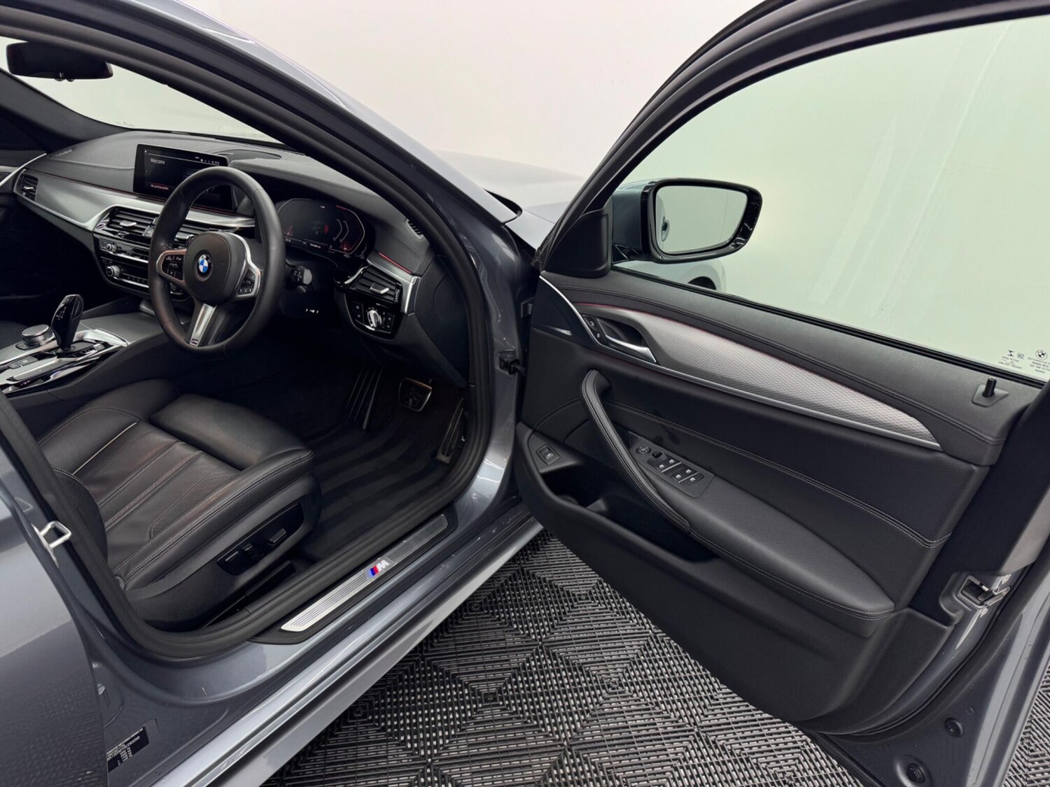 Used BMW 5 Series for sale - 77484367: Photo 39