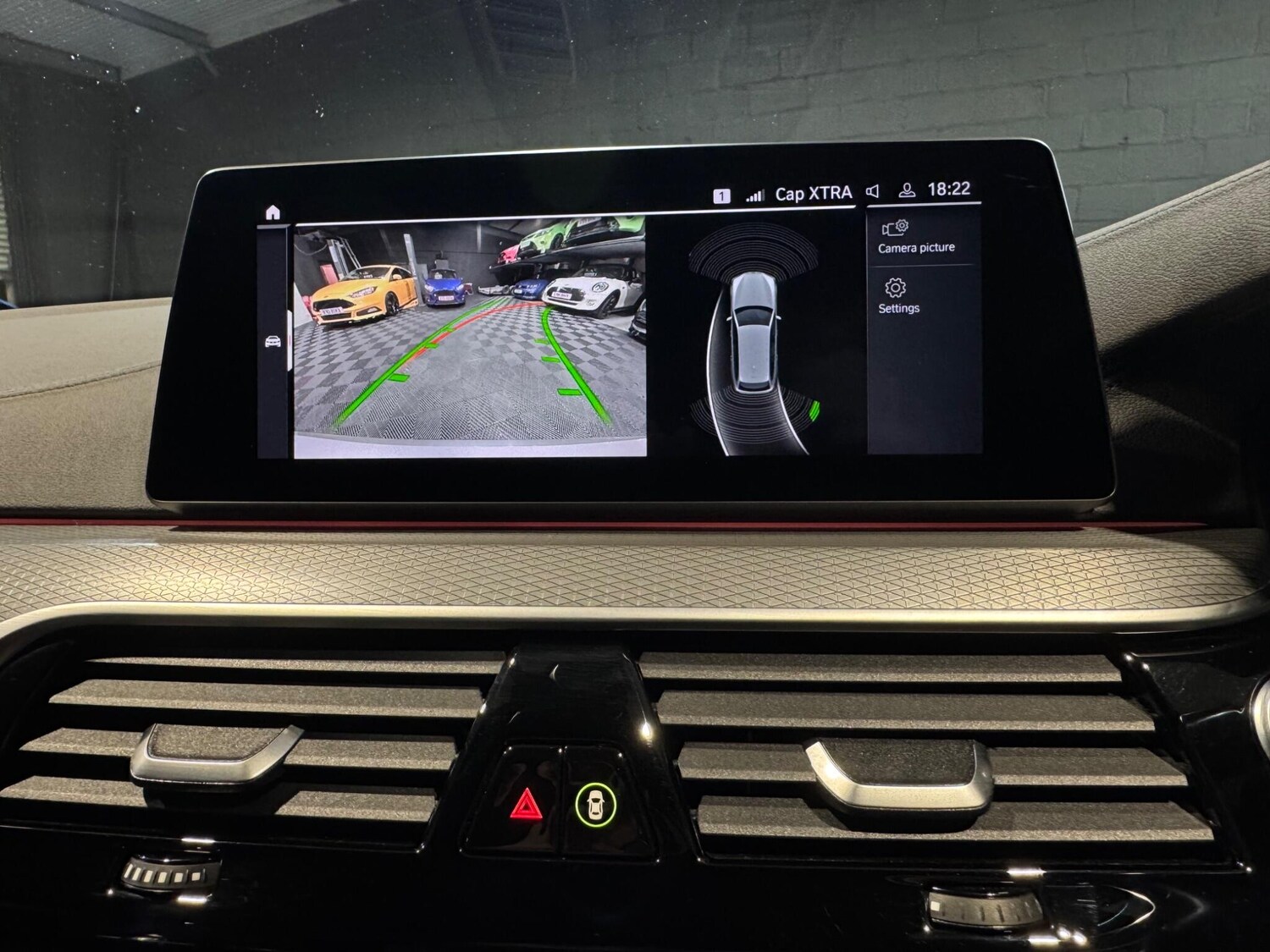 Used BMW 5 Series for sale - 77484367: Photo 45