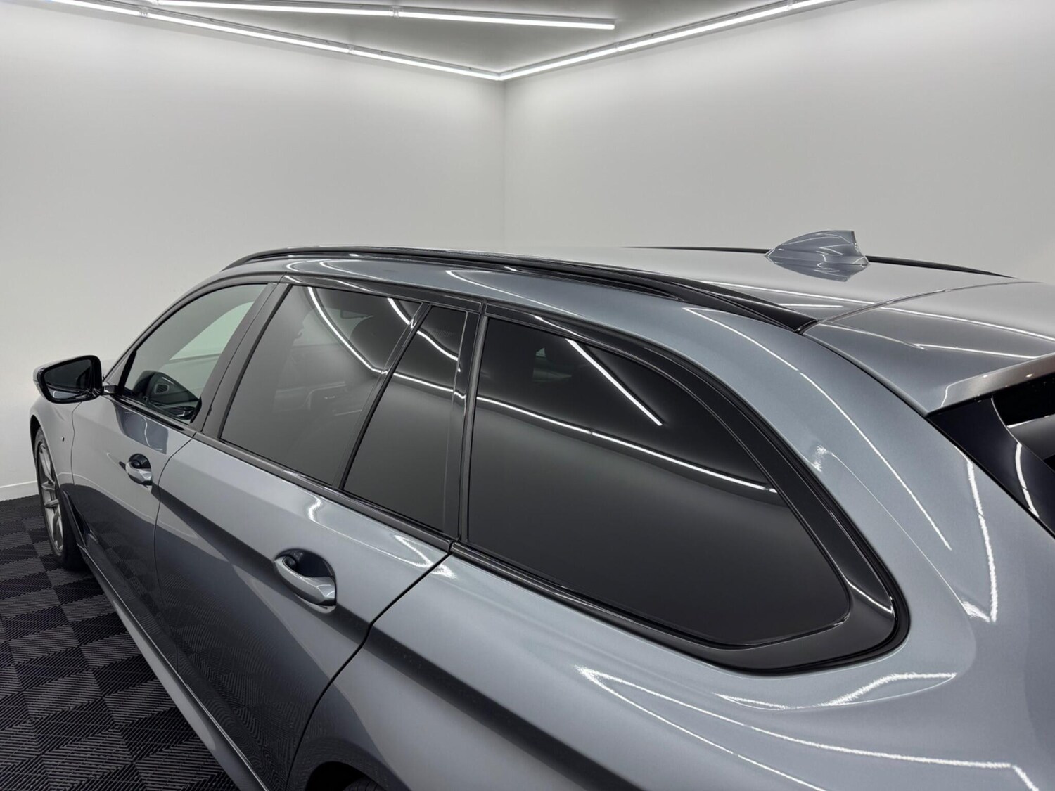 Used BMW 5 Series for sale - 77484367: Photo 49