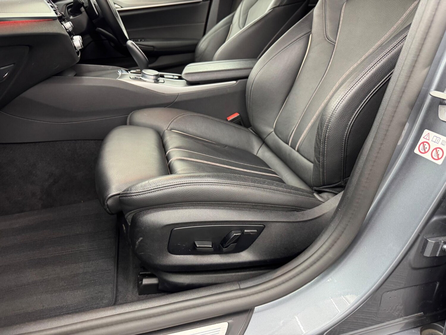 Used BMW 5 Series for sale - 77484367: Photo 50