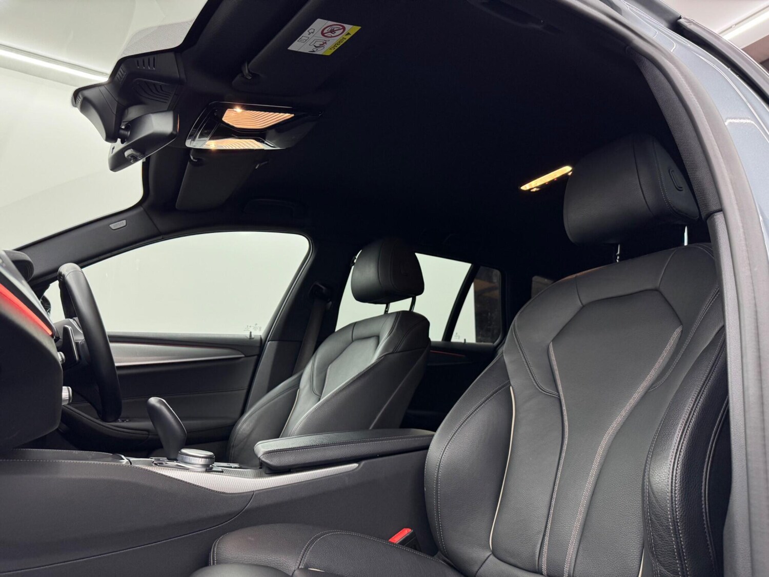 Used BMW 5 Series for sale - 77484367: Photo 51